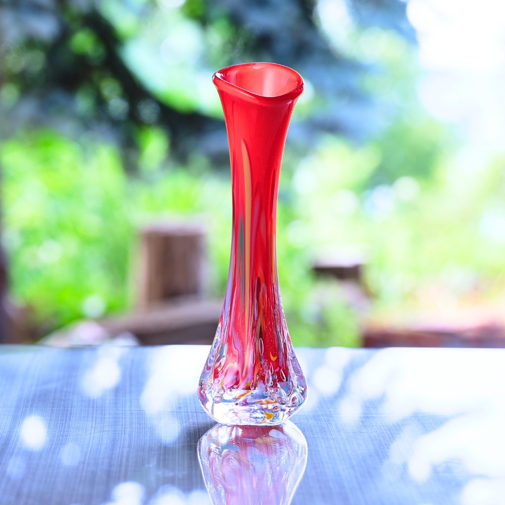 Hearts of Fire「Origin（オリジン）」 - 幸愛硝子（ユキエガラス