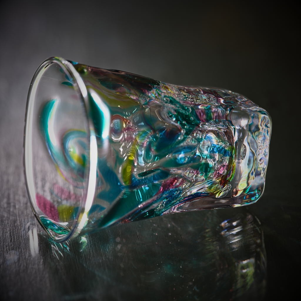 ひでゆき　ヒデユキ　名前彫　ガラス　硝子　コップ ひでゆき ヒデユキ 名前彫 ガラス 硝子 コップ